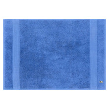 Lacoste Le Croco Cotton Bathroom Towel